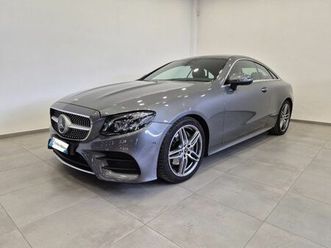 d auto amg line premium - cam - carplay - lim