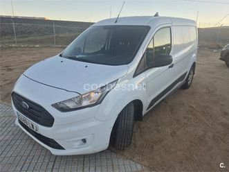 ford transit connect kombi 1.5 tdci trend 230 l2 m1