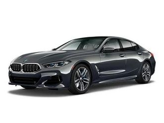new 2026 bmw 840 gran coupe i xdrive