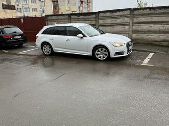 audi a4 s line impecabil alba iulia