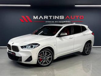bmw x2 x2 m35i