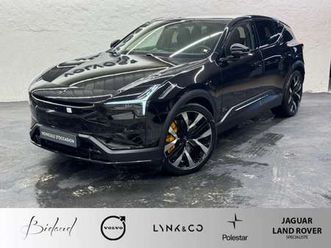 517ch long range dual motor performance pilot & plus