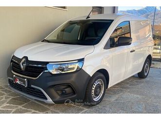 van 1.5 blue dci 95cv edition one open sesame