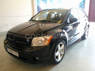dodge caliber se 2.0 crd