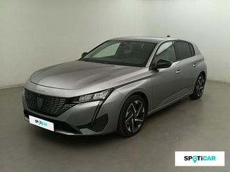 1.2 hybrid 136ch allure e-dcs6