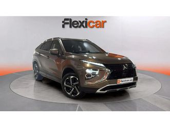 2.4 phev motion auto 4wd