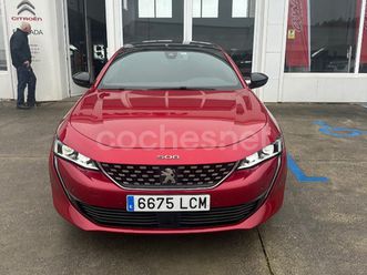 peugeot 508 sw gt line bluehdi 118kw160cv ss eat8