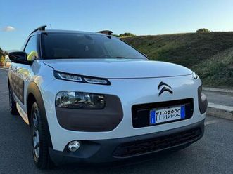 citroen c4 cactus blue shine neopatentati