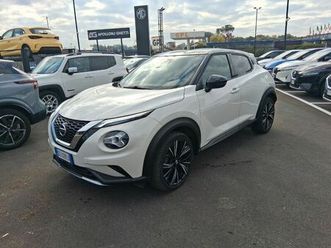 juke 1.0 dig-t 114 cv dct n-design