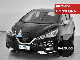 micra 1.0 ig 12v 5 porte visia