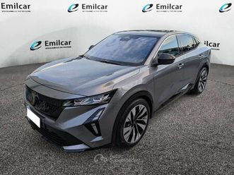 full hybrid e-tech 200 cv techno