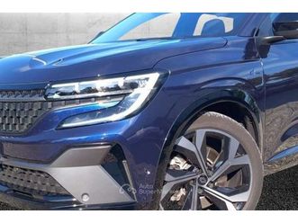 full hybrid e-tech 200 cv 7p esprit alpine