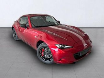 mazda - mx-5 - rf 1.5 skyactiv-g 2.0 97 kw homura