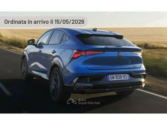 full hybrid e-tech 200 cv esprit alpine