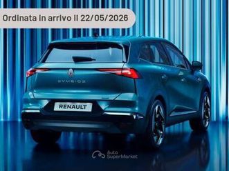 mild hybrid at 140 cv evolution