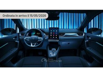 mild hybrid at 140 cv techno