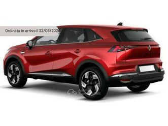 mild hybrid mt 140 cv techno