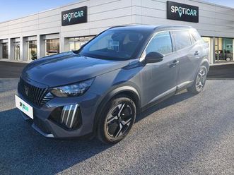 electrique 54 kwh 156 ch gt