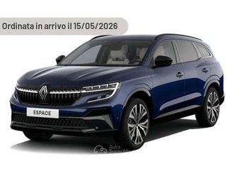 full hybrid e-tech 200 cv 5p techno