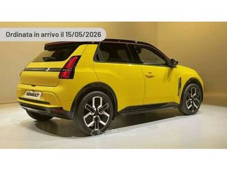 120 cv urban range iconic cinq