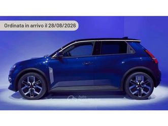 120 cv urban range techno