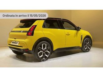 150 cv comfort range techno