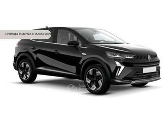 full hybrid e-tech 160 cv evolution