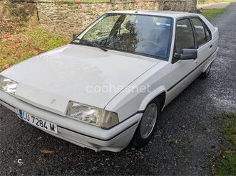 citroen bx bx 16 tgs