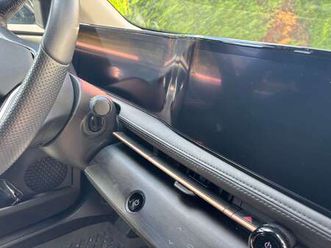 ariya 63 kwh engage 2wd