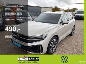 r-line tsi adaptivfahrwerk /wankstabili.