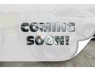 used 2015 chevrolet spark ev 1lt