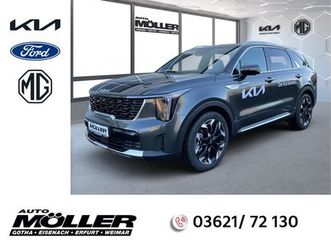 kia sorento pe 2.2d awd platinum standhzg ahk nappa