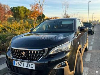 peugeot 3008 1.6bluehdi active ss