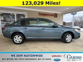 used 2006 chevrolet cobalt lt