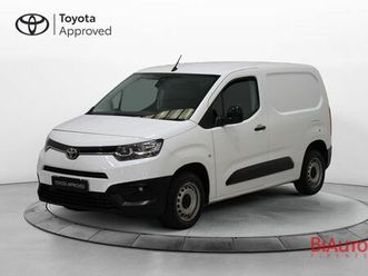 1.5d 100 cv s&s pc 4p. comfort