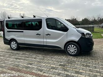 opel vivaro l2h1 s&s tourer