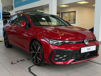 2.0 tsi gti dsg euro 6 (start/stop) 5dr