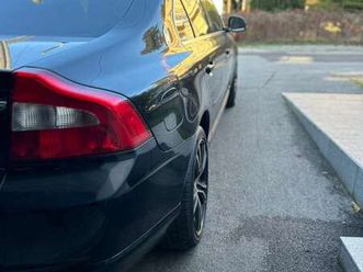 VOLVO S80 volvo-s80-d3a-kinetic