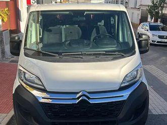 jumper fg. 2.2bluehdi 30 l1h1 s