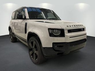 land rover defender 110 v8 p425 x dynamic hse my2026