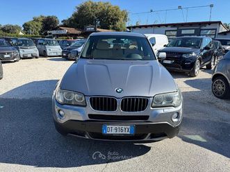 xdrive20d attivaprezzo x privati e commercianti