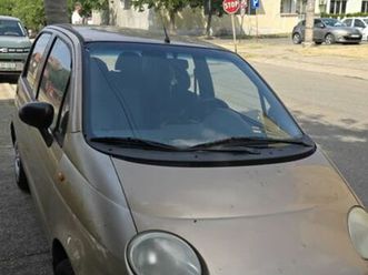 vand daewoo matiz 2008 calafat