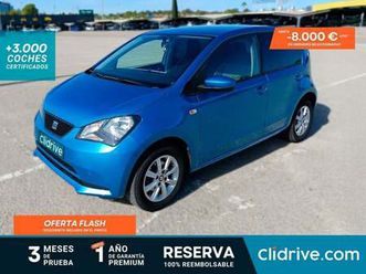 seat mii 1.0 style 75