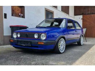 vw golf 1.8t agu