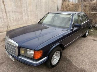 mercedes-benz - clase c