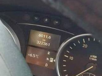 mercedes-benz - clase m