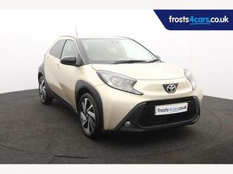 1.0 vvt-i edge euro 6 (start/stop) 5dr