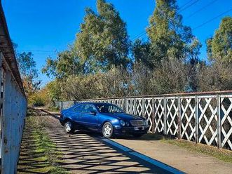 mercedes-benz - clase clk