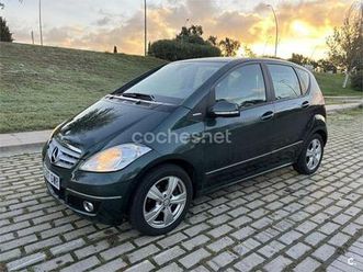 mercedes-benz clase a