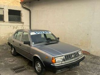 volvo 360 gls